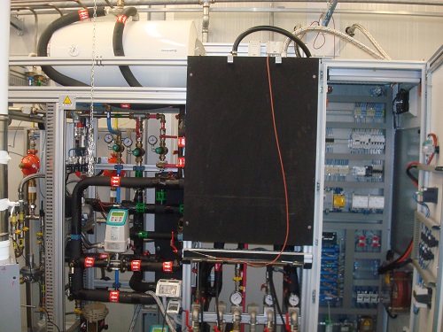 Test Rig
