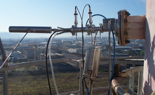 Emissions Control